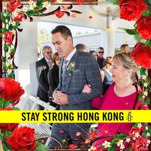 Meet your Posher, Rosemary